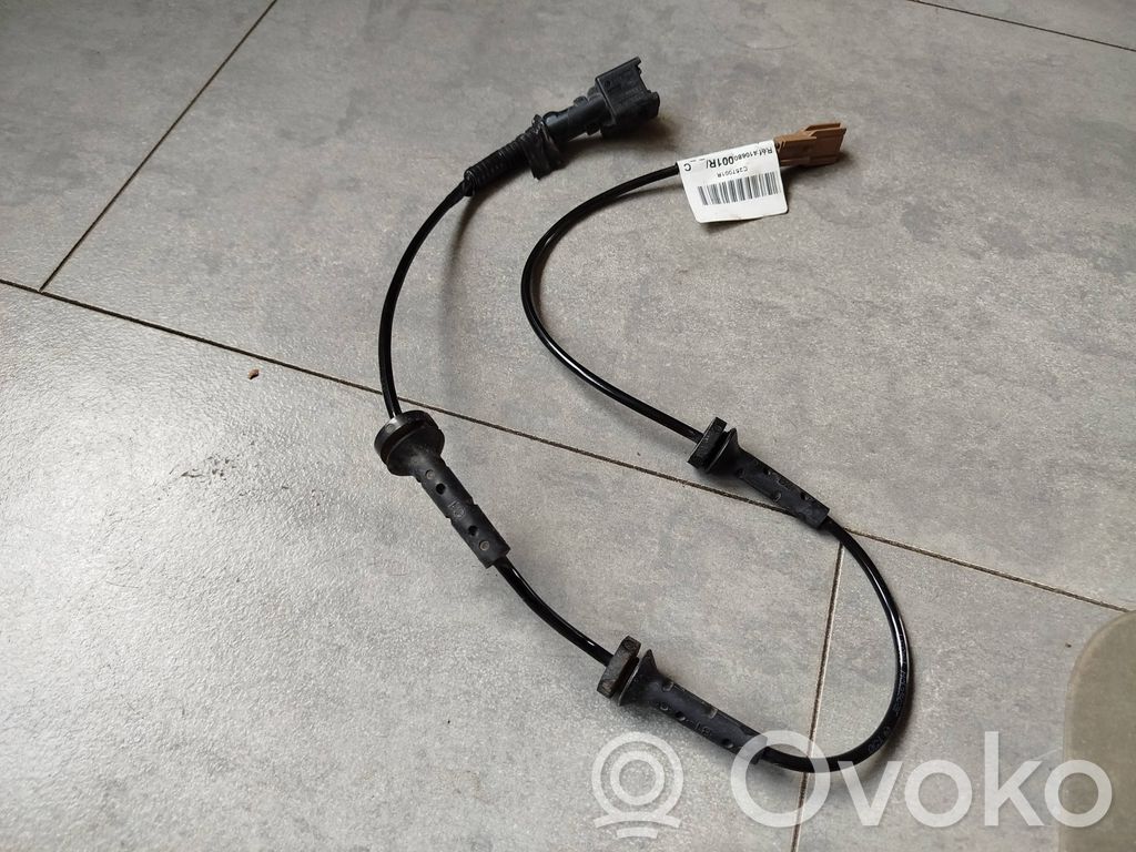 Otros cableados   410680001R,C257001R