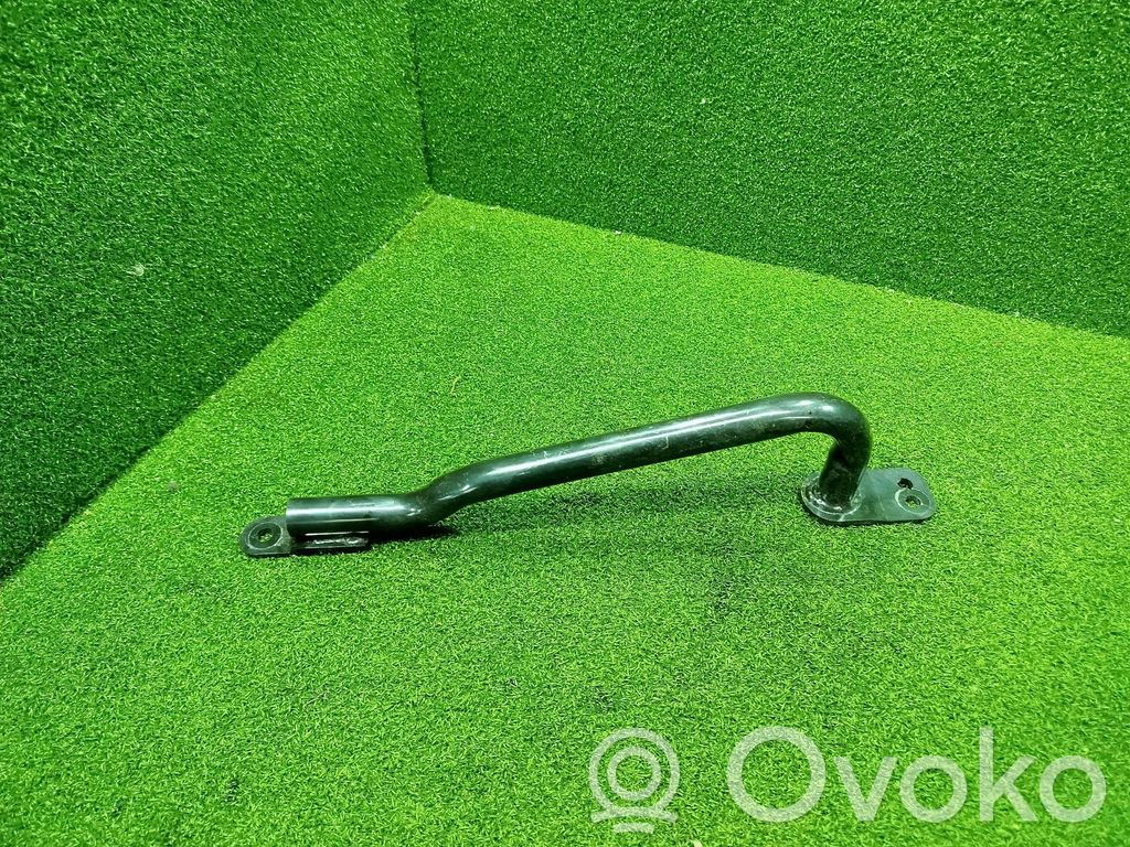 Renault Master III Tailgate/trunk/boot exterior handle 