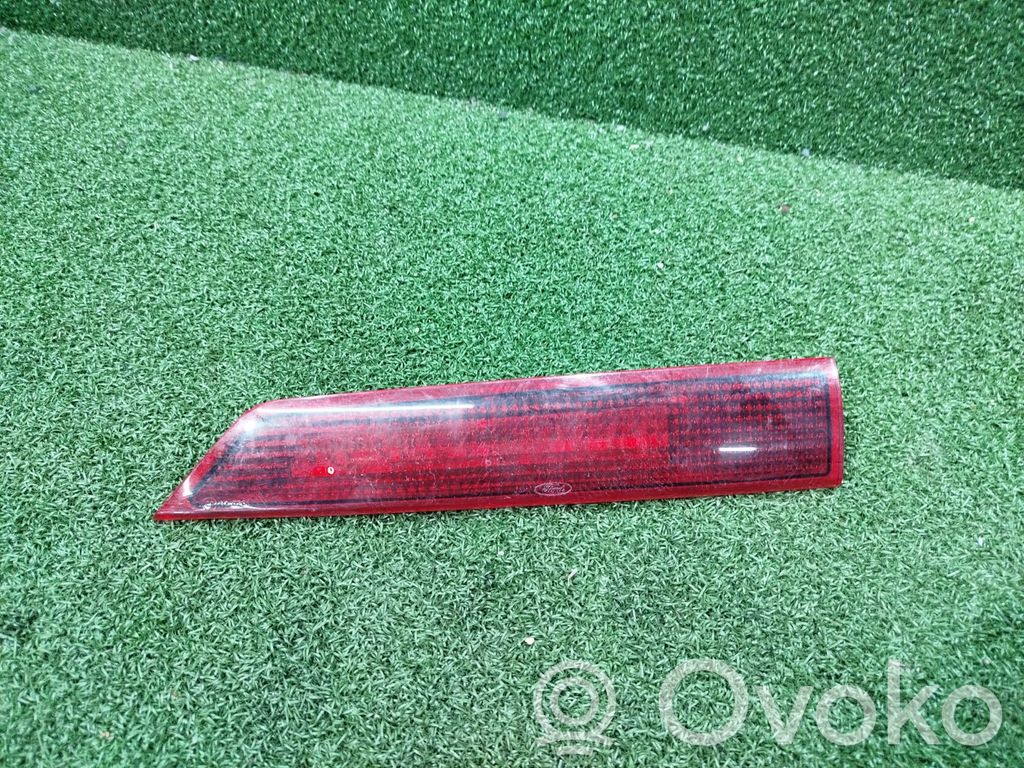 Ford Transit Custom Third/center stoplight 