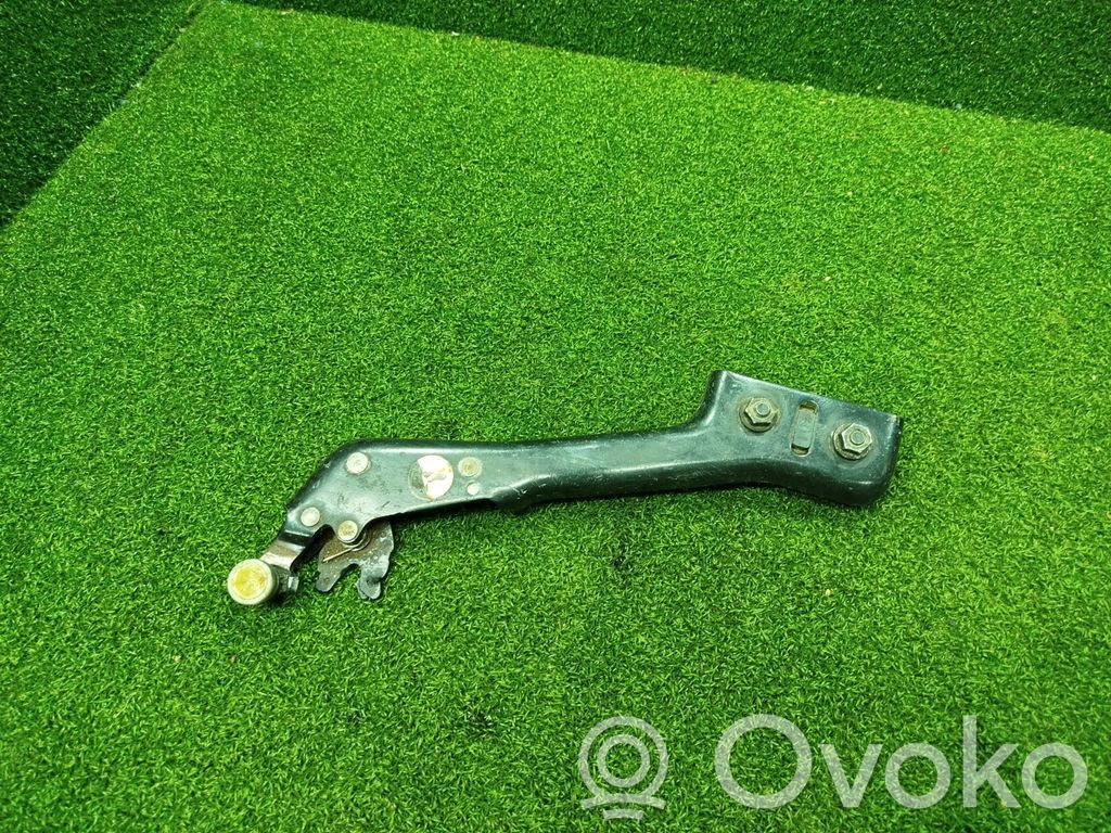 Ford Transit Custom Sliding door lower roller guide/hinge 