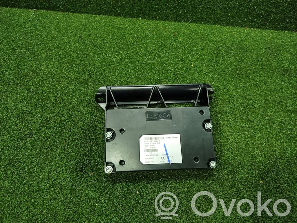 Ford Transit Bluetooth modulis 