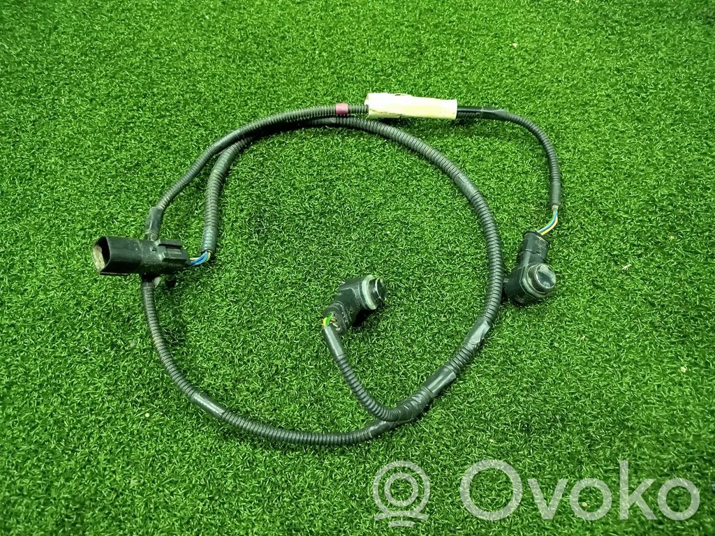 Faisceau câbles PDC   BK2T15K868BB,BK2T15K868