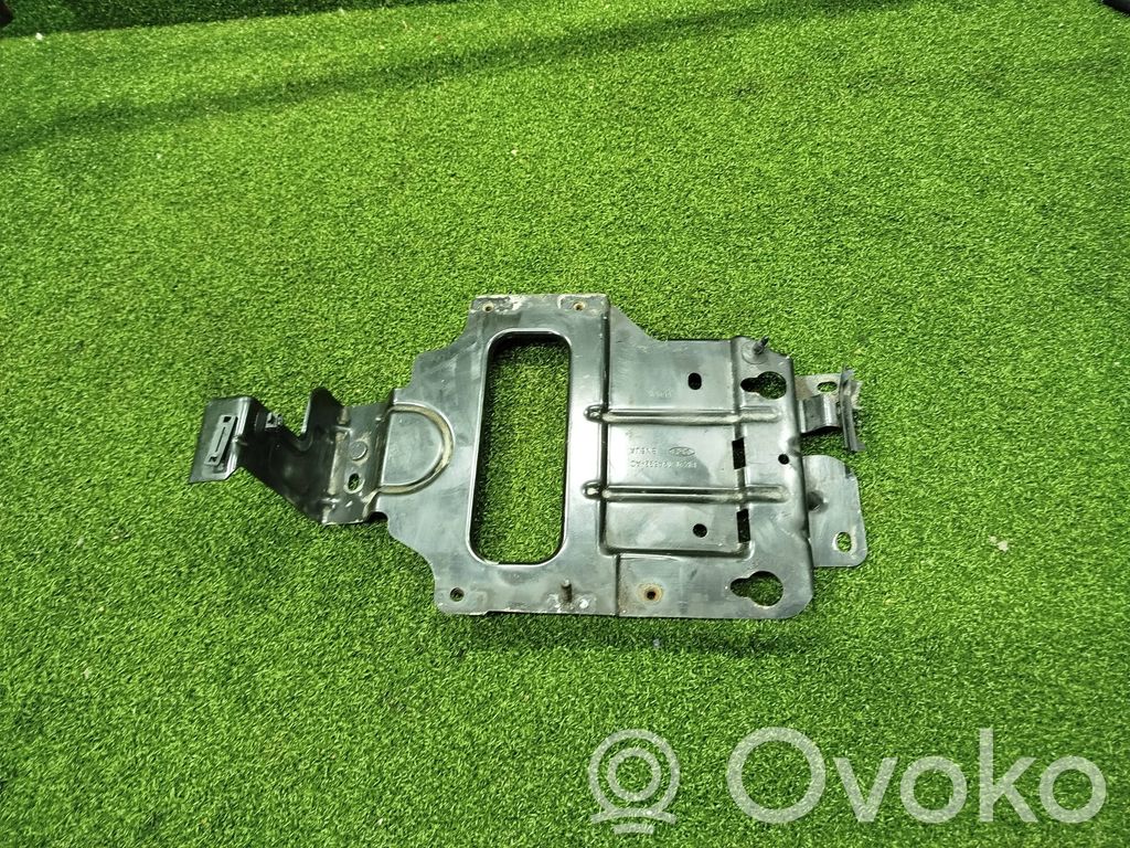 Ford Transit Custom Engine control unit holder 