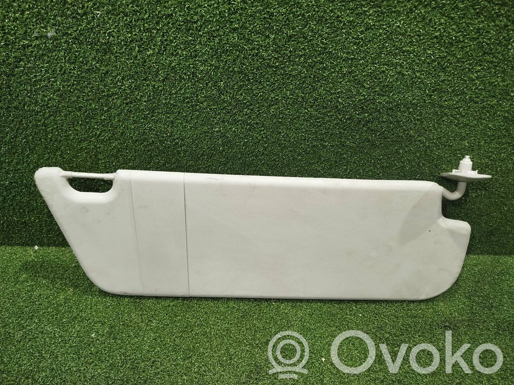 Ford Transit Custom Sun visor 