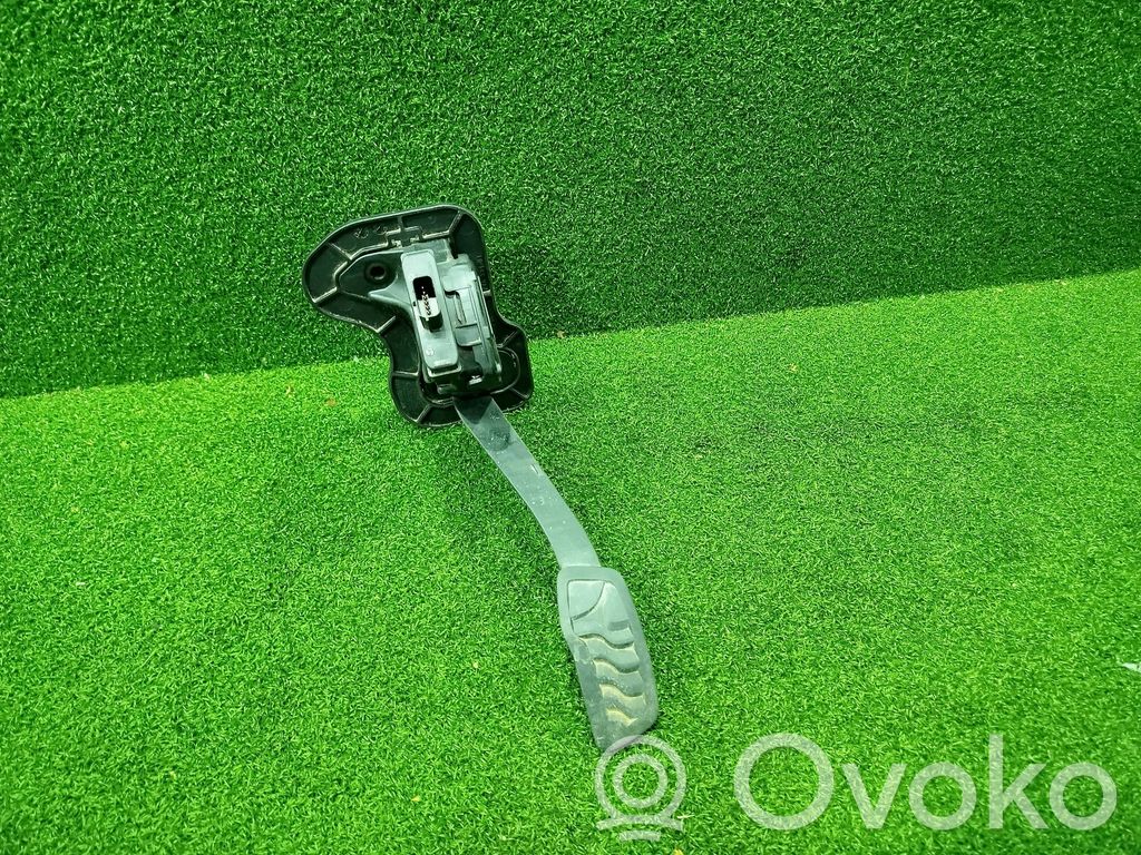 Ford Transit Custom Accelerator throttle pedal 