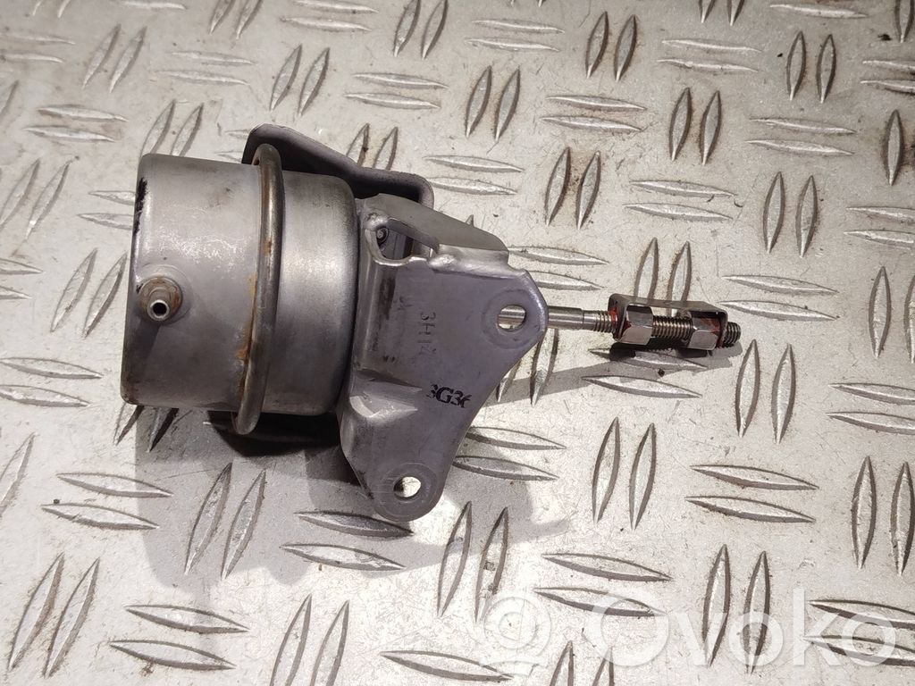 Ford Transit Custom Turbine electric control actuator 