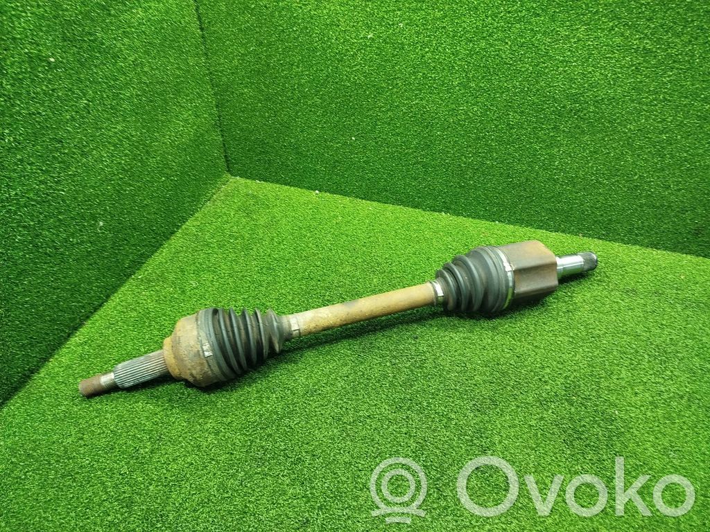 Ford Transit Custom Front driveshaft 