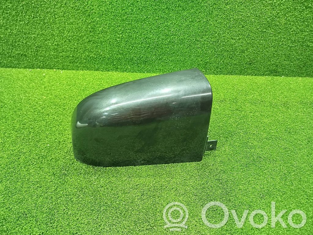 Opel Vivaro Narożnik zderzaka tylnego 
