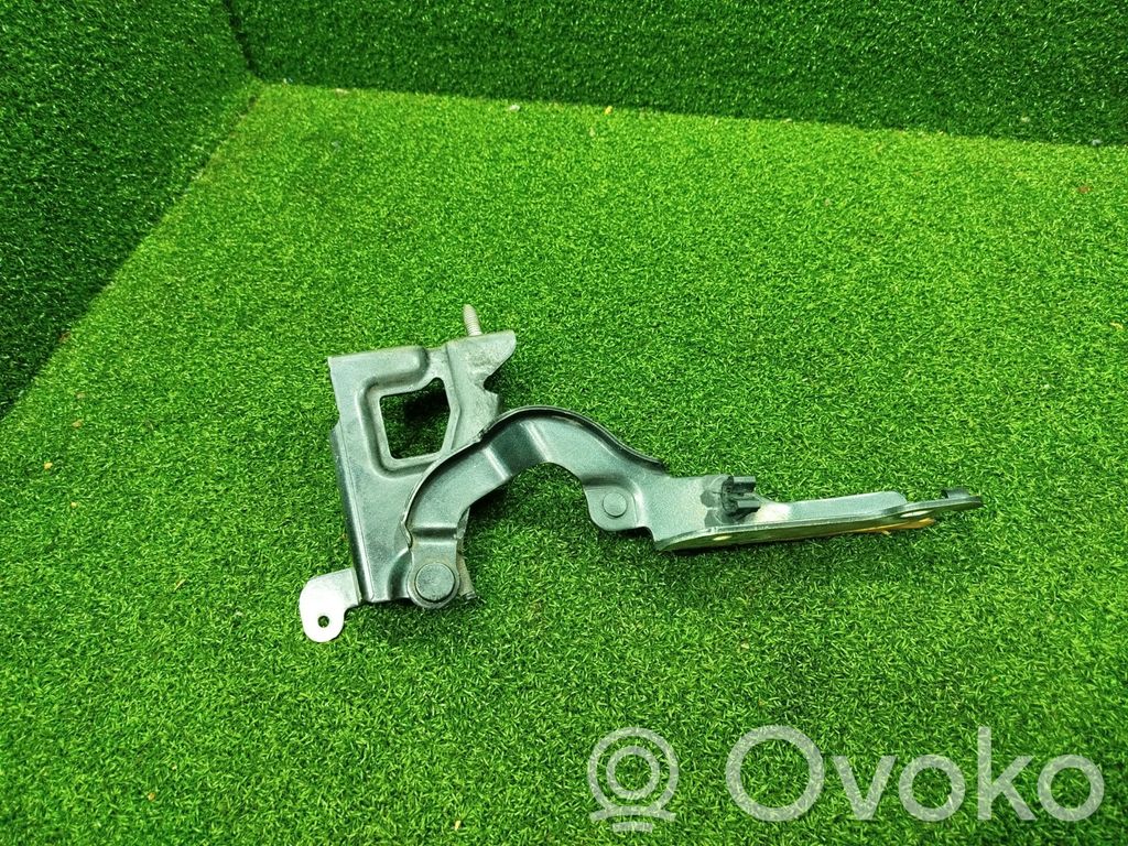 Opel Vivaro Zawiasy pokrywy / maski silnika 