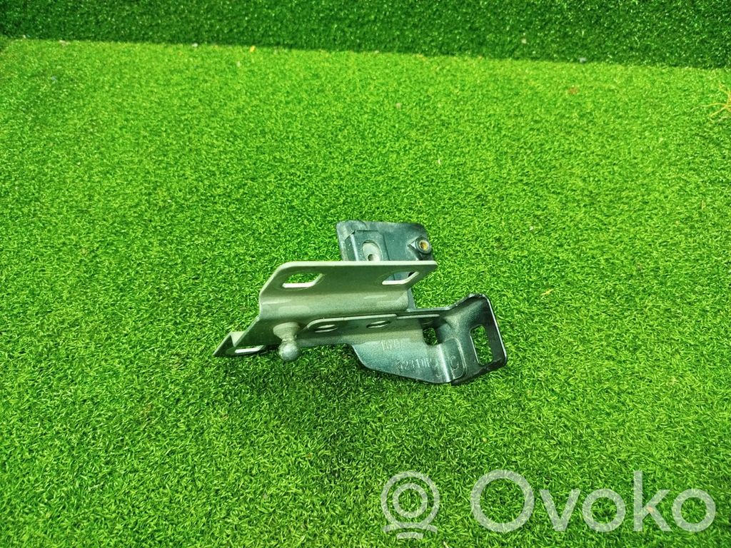 Opel Vivaro Zawiasy pokrywy / maski silnika 