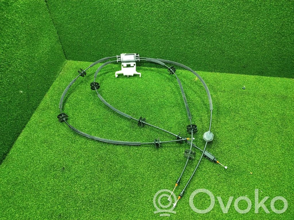 Трос   C00729103,51600621