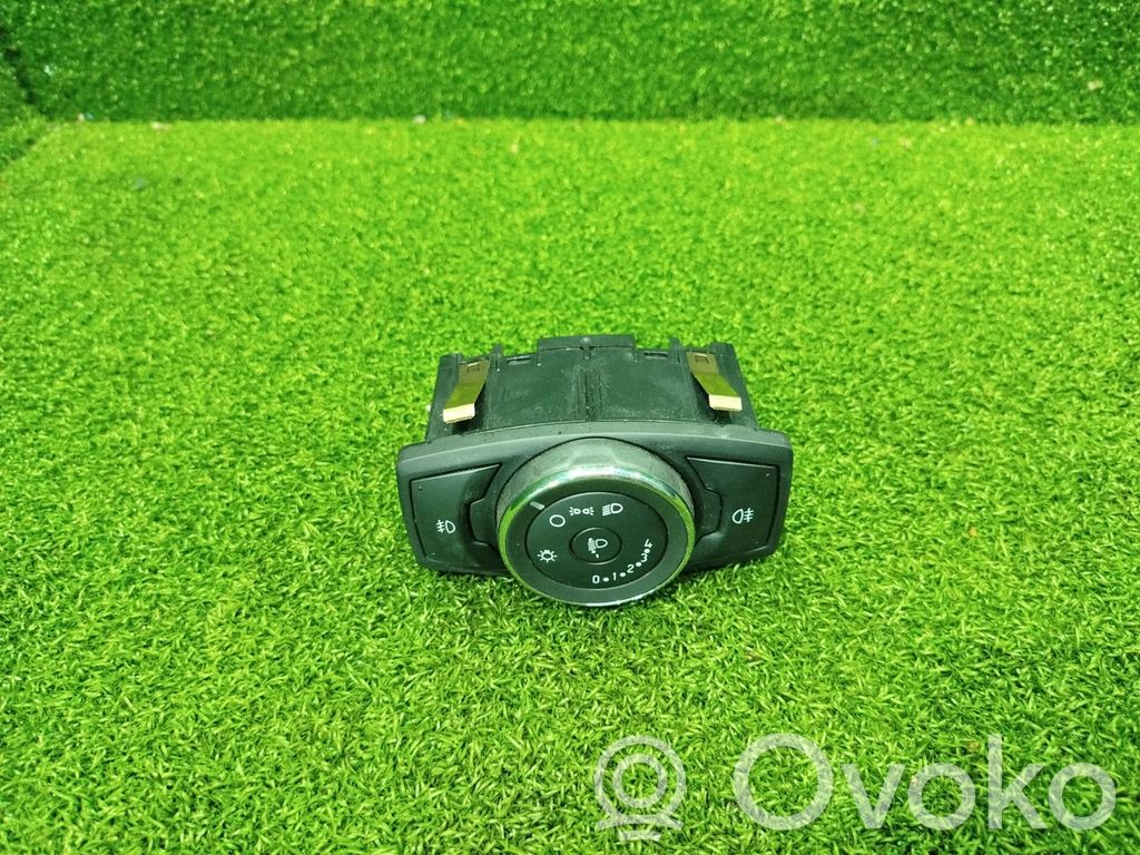 Ford Transit Custom Light switch 