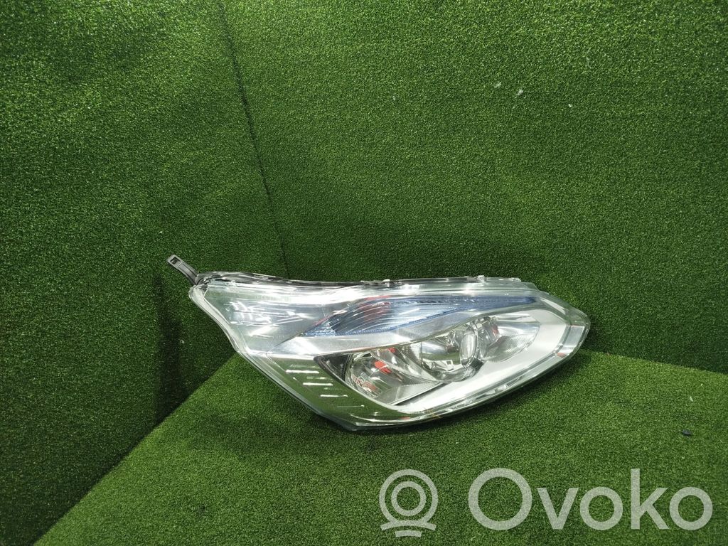 Ford Transit Custom Headlight/headlamp 