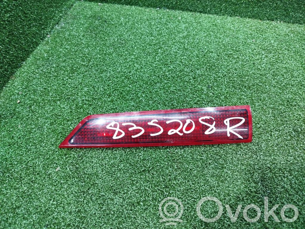Ford Transit Custom Third/center stoplight 