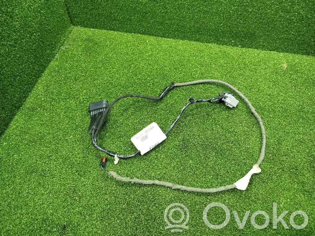 Cableado de puerta trasera   BK2T18C394,BK2T18C394BBF,BK2T18C394BB,BK2T18C394B