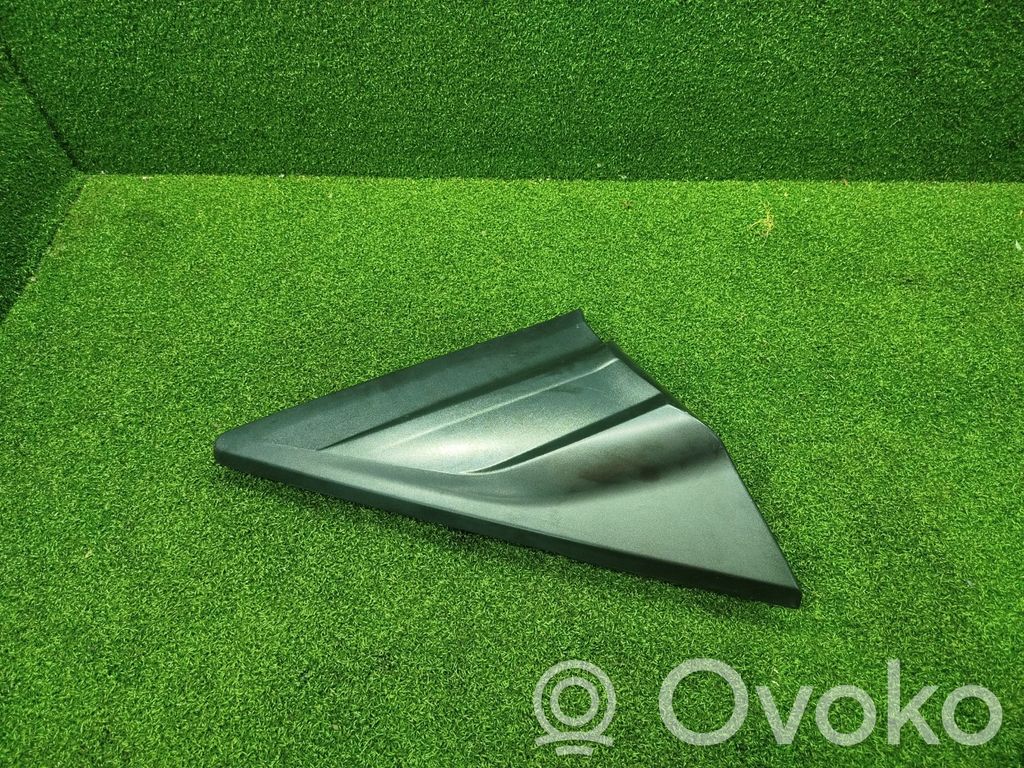 Ford Transit Custom Plastic wing mirror trim cover 