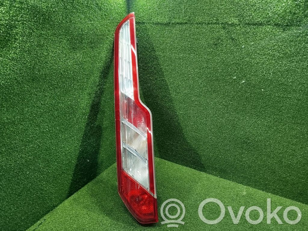 Ford Transit Custom Lampă spate în caroserie 