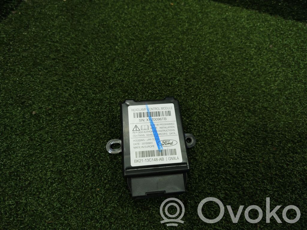 Ford Transit Custom Light module LCM 