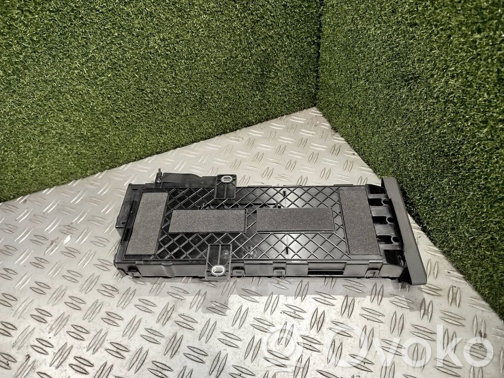 Ford Transit Custom Fuse box set 