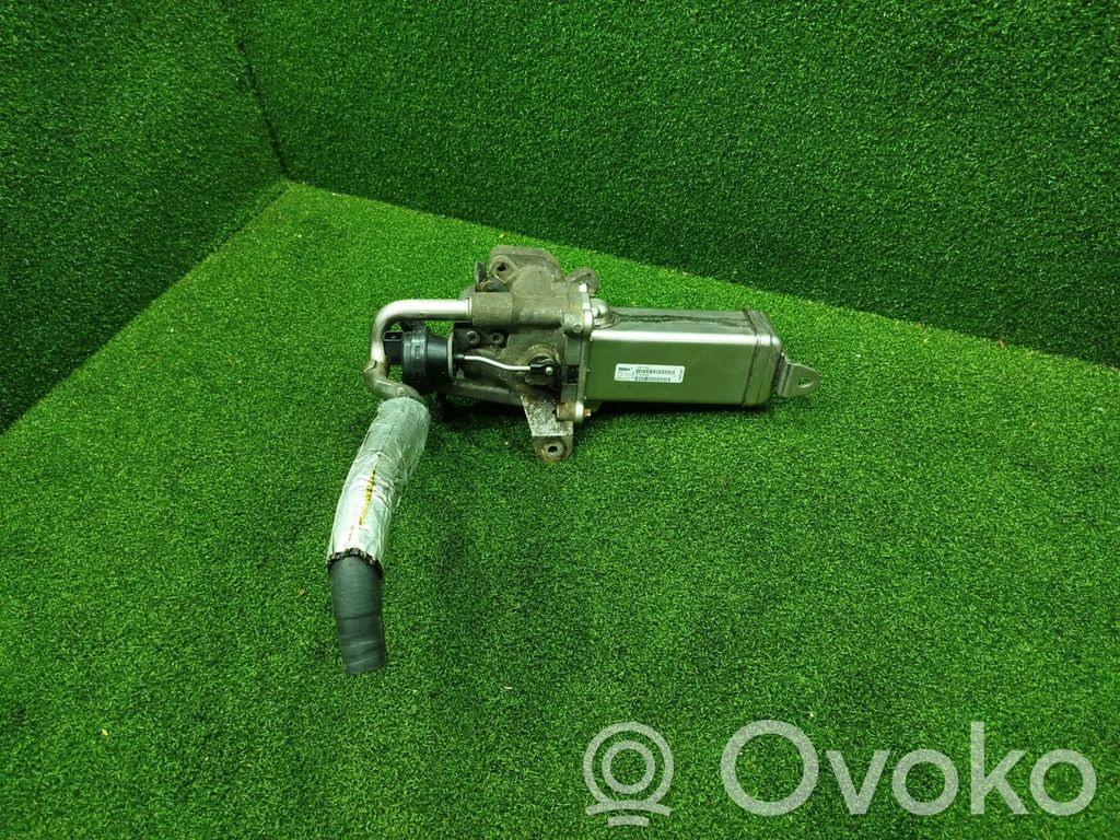 Renault Master III Охладитель EGR 