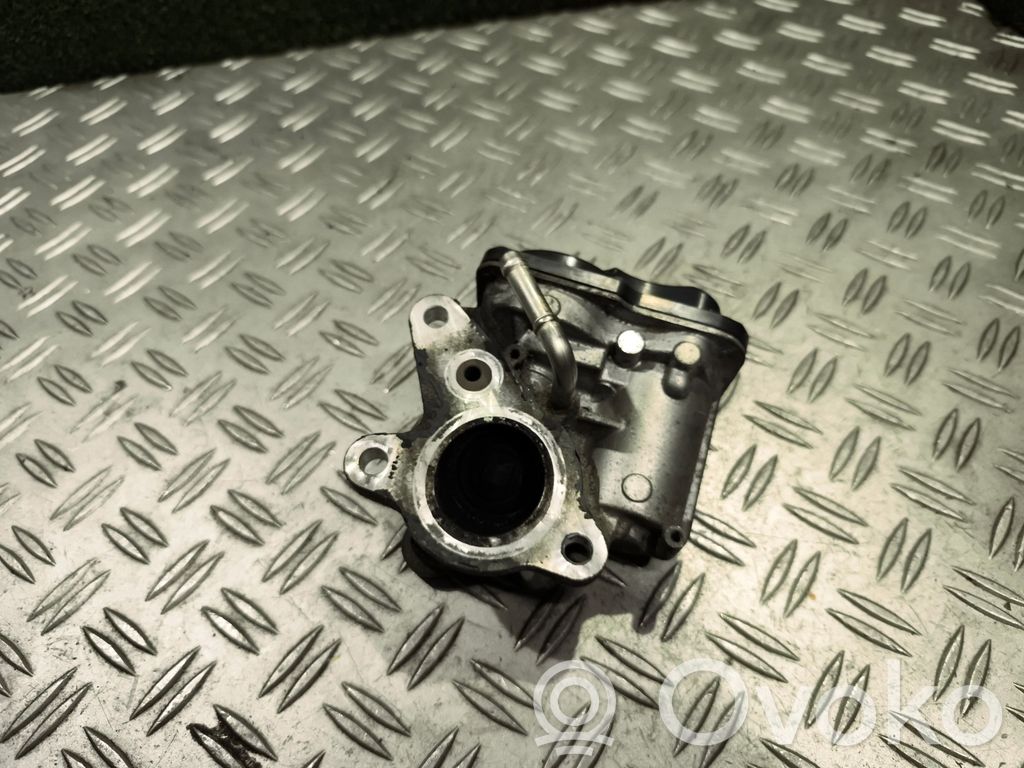 Renault Master III EGR vožtuvas 