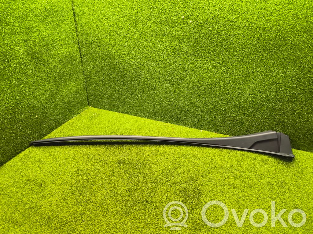 Renault Trafic III (X82) Windshield trim 