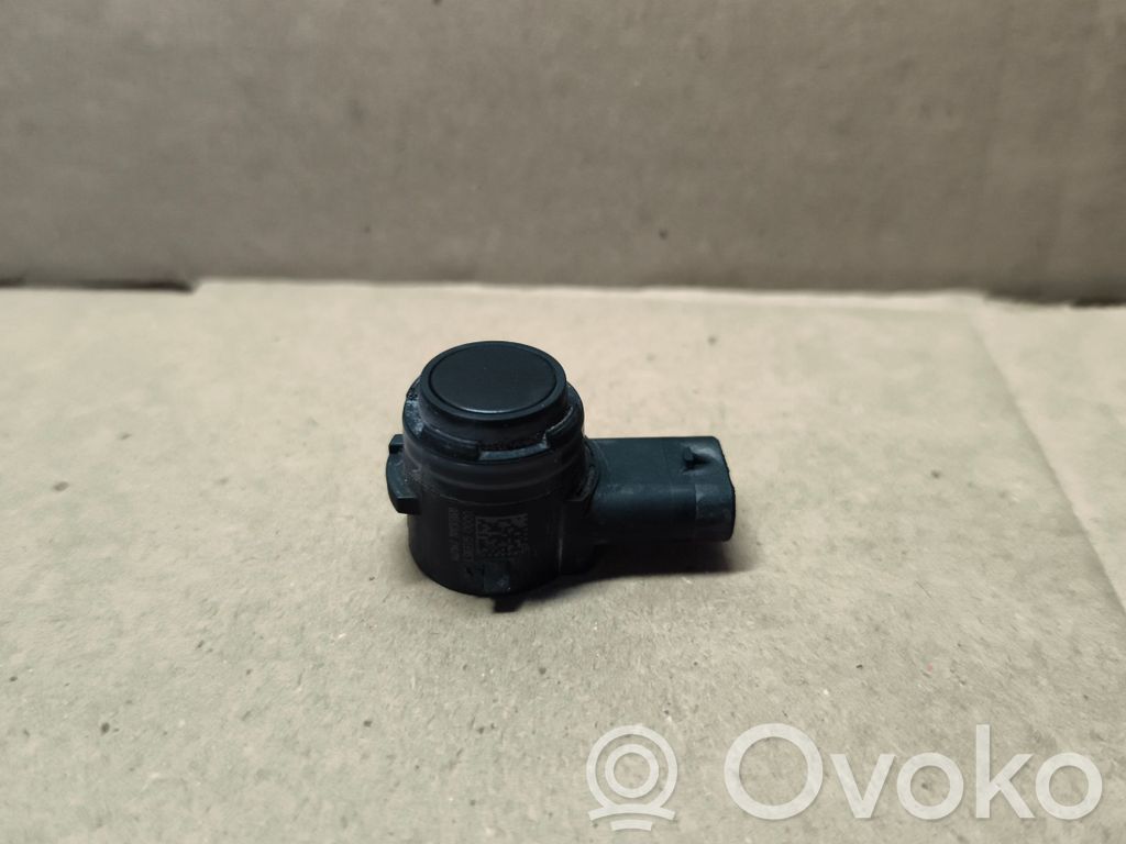 Porsche Cayenne (9Y0 9Y3) Sensor de aparcamiento PDC 