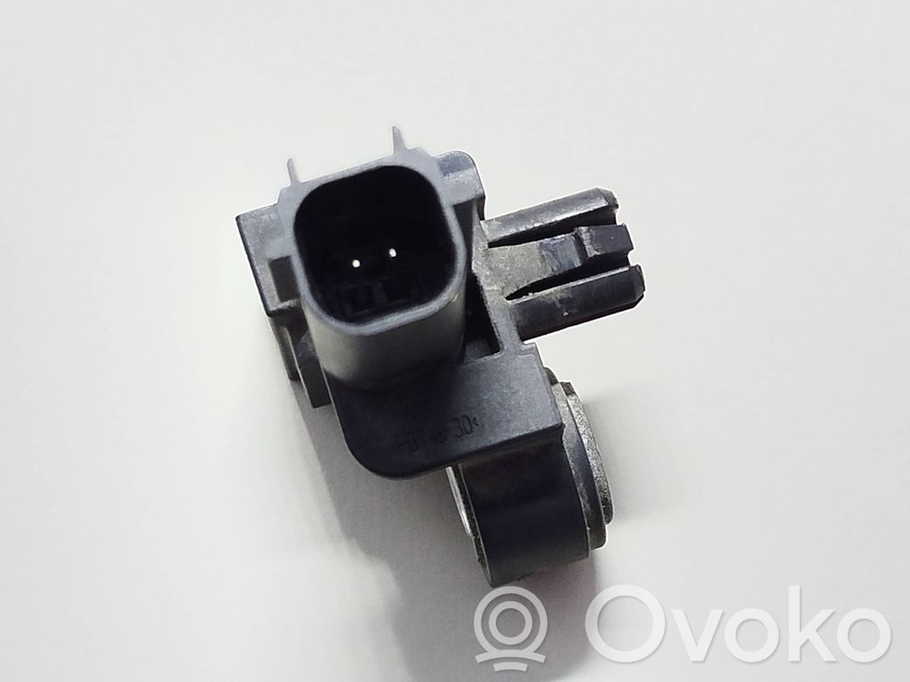 Ford Transit Custom Airbagsensor Crashsensor Drucksensor 