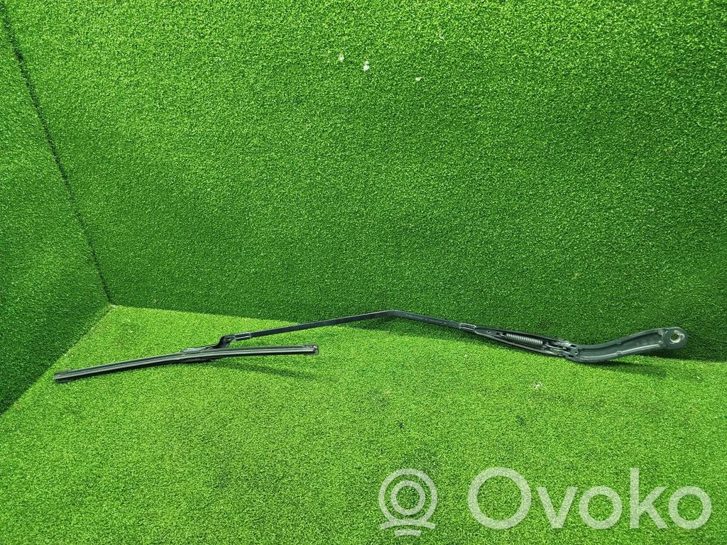 Renault Trafic 2 2001 - Bosch Lame Tergicristallo Anteriori - Foto 10