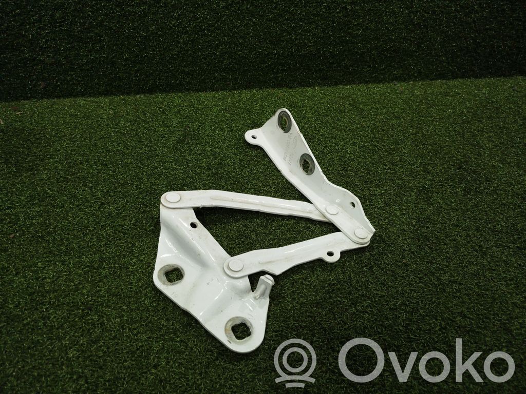 Ford Transit Custom Engine bonnet/hood hinges 