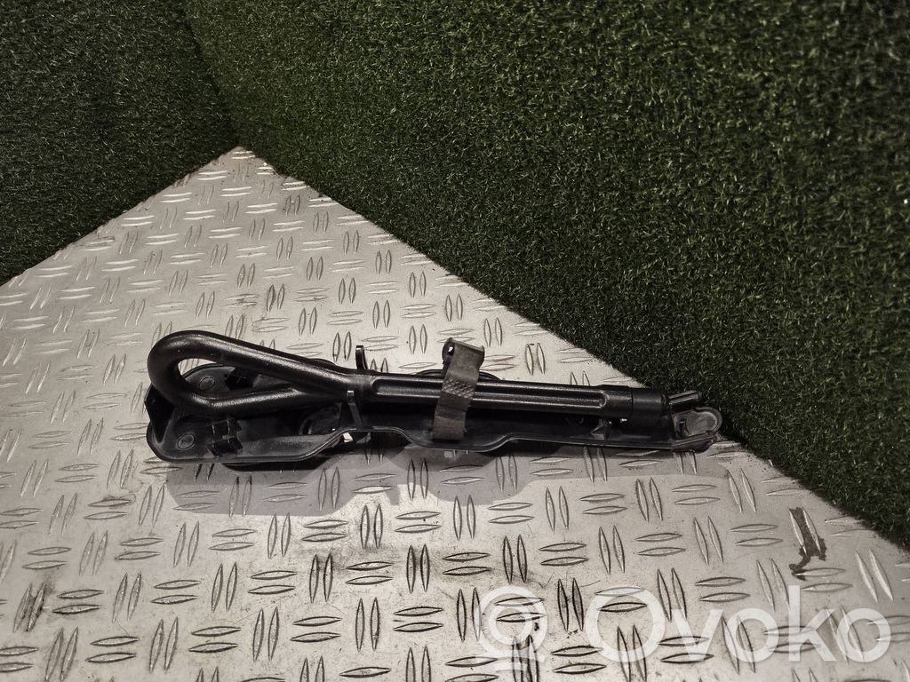 Towing hook eye   BK2116C170AC,BK2116C170