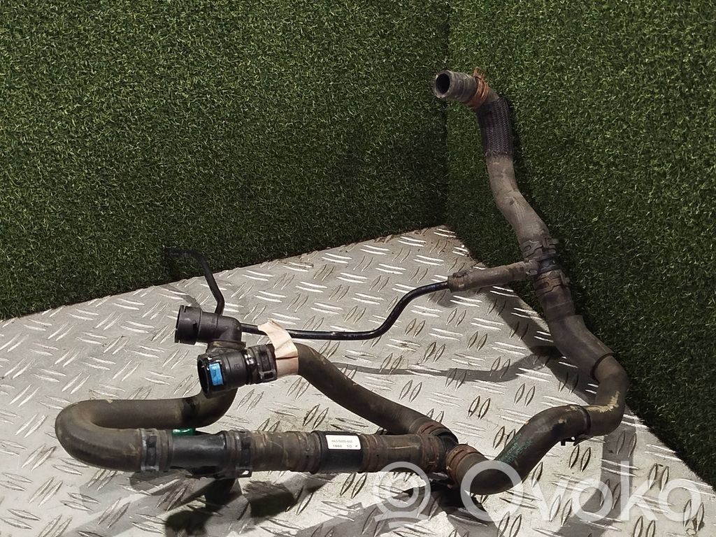 Ford Transit Custom Engine coolant pipe/hose 