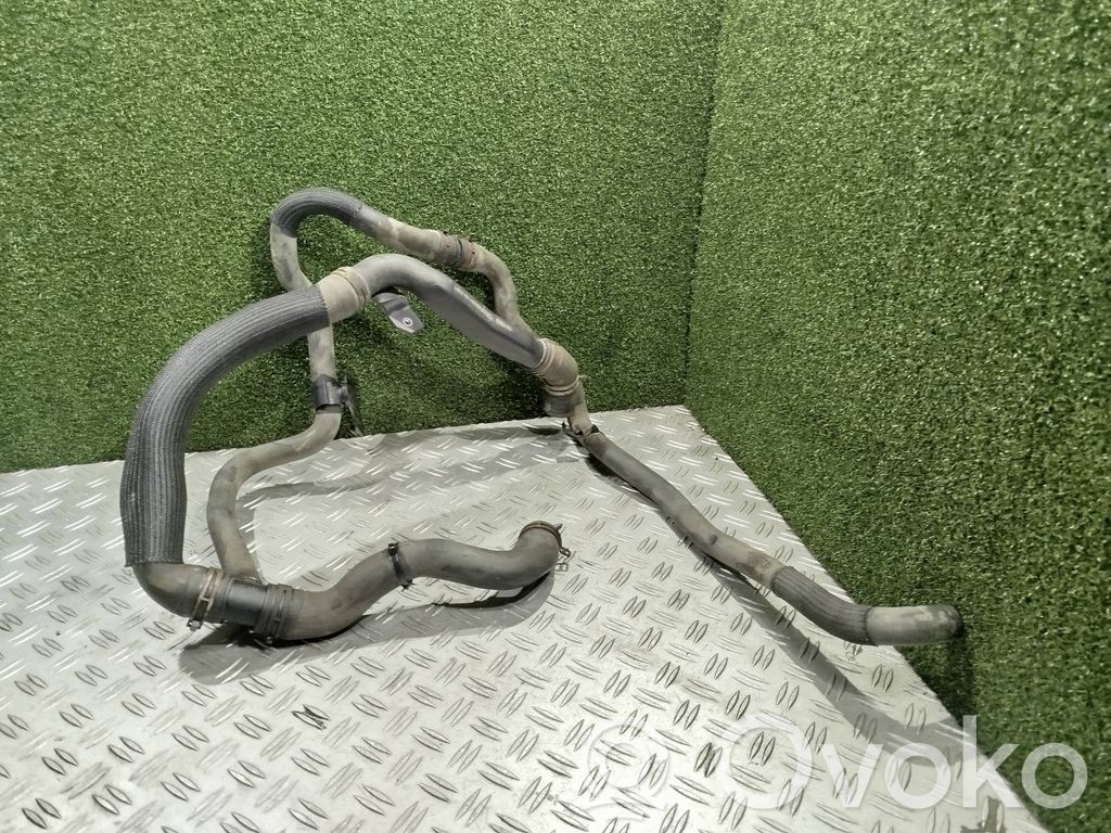 Ford Transit Custom Coolant pipe/hose 