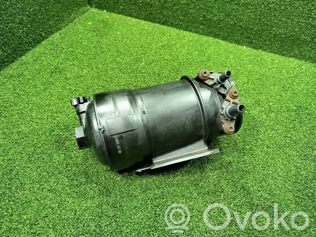 Ford Transit Custom Kraftstofffilter 