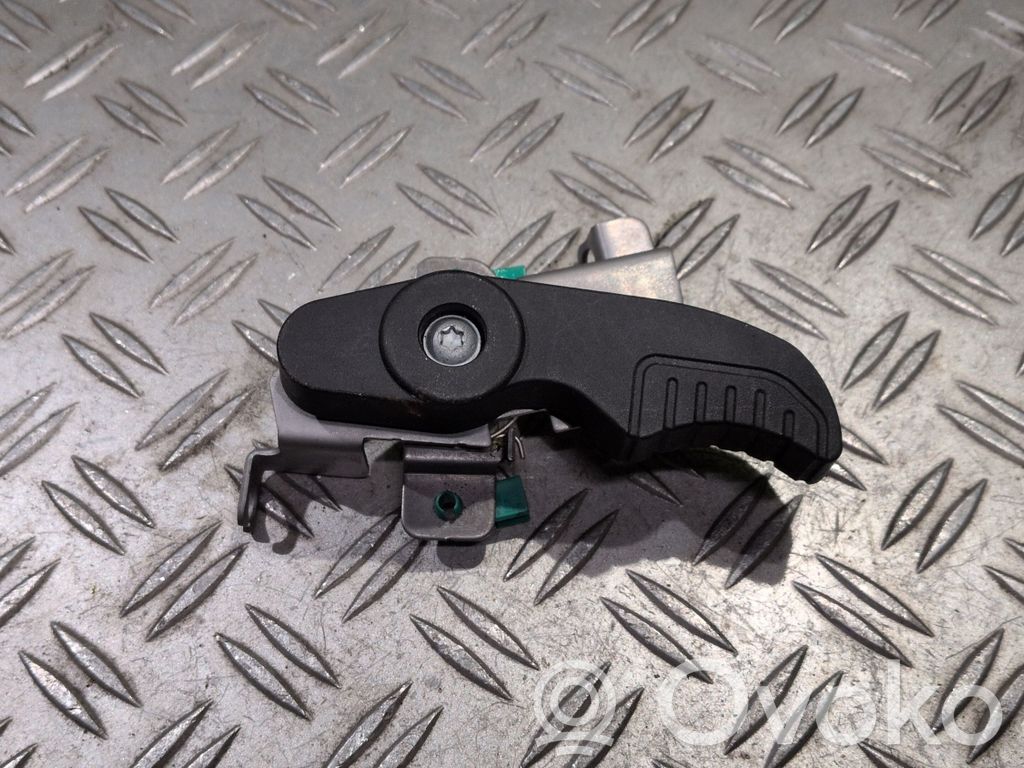 Ford Transit Custom Rear door interior handle 
