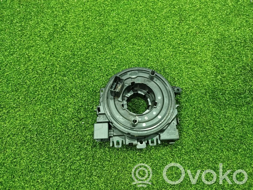 Volkswagen Crafter Bague collectrice/contacteur tournant airbag (bague SRS) 