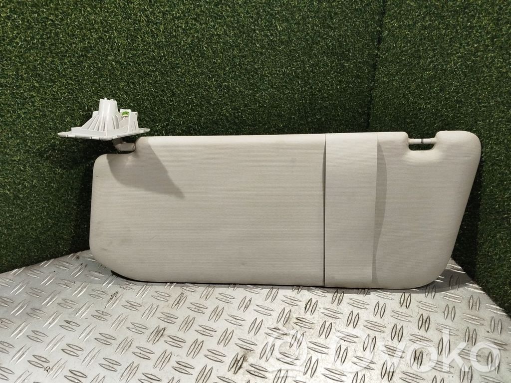 Volkswagen Crafter Sun visor 