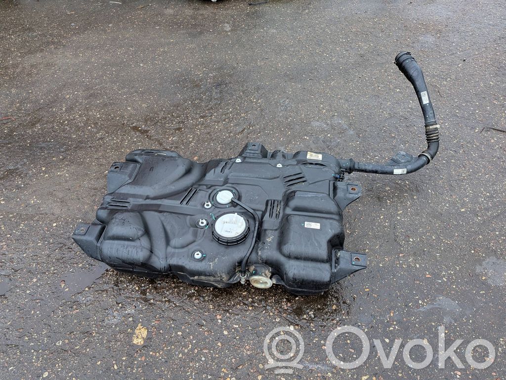 Opel Vivaro Zbiornik paliwa 