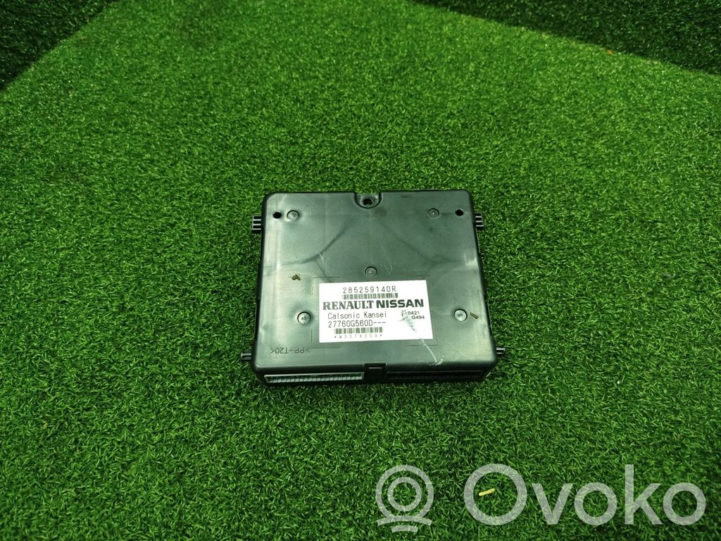 Inne komputery / moduły / sterowniki   285259140R,27760G560D,M3S78304