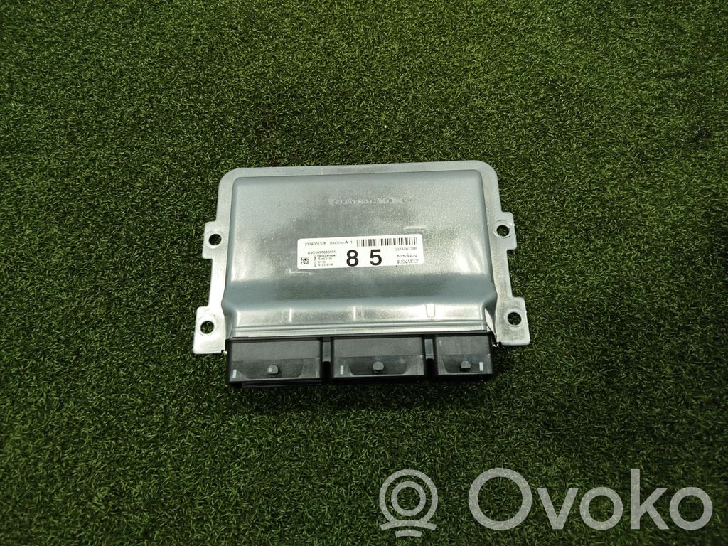 Renault Arkana Engine control unit/module 
