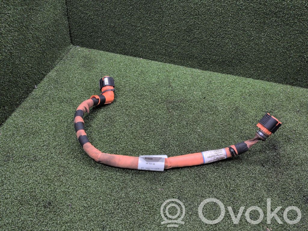 Renault Arkana Korkeajännitekaapeli 