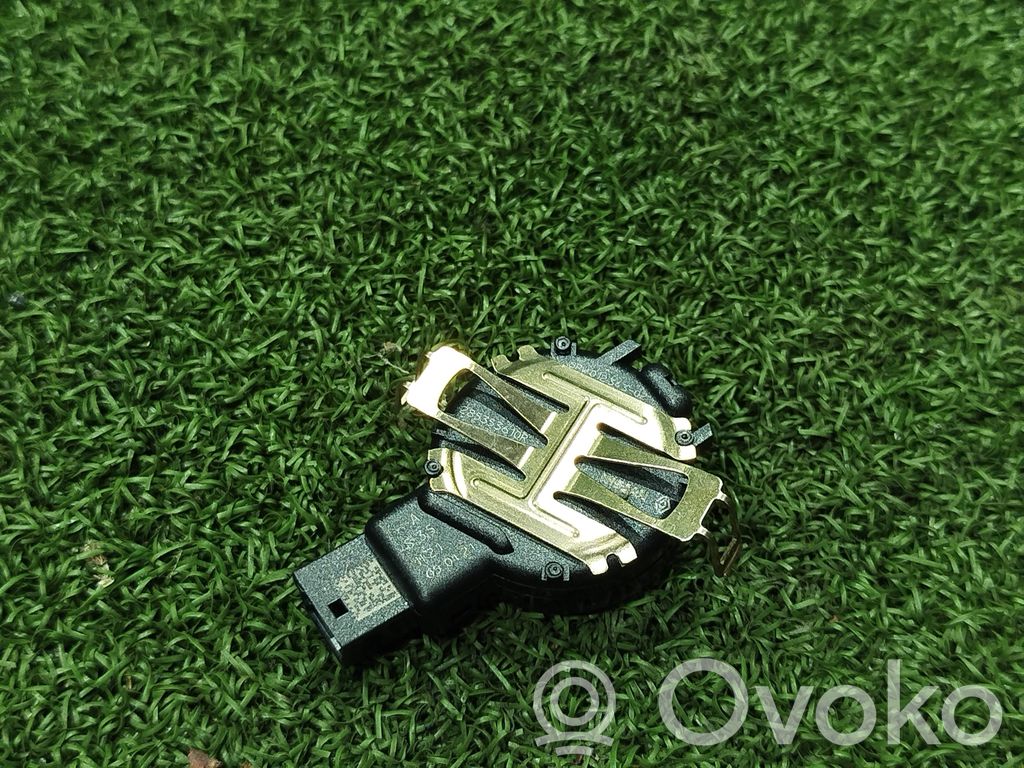 Renault Arkana Rain sensor 