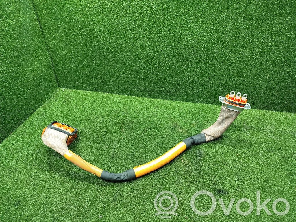 Renault Arkana Kabel wysokiego napięcia 