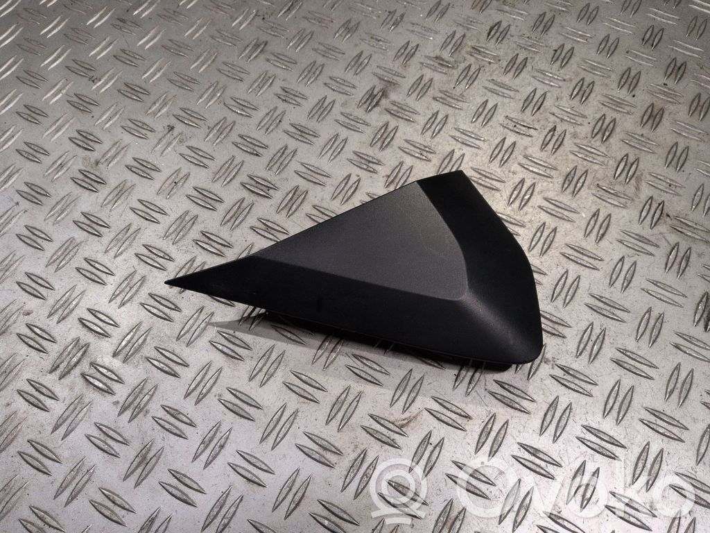 Volkswagen Crafter Coque de rétroviseur 