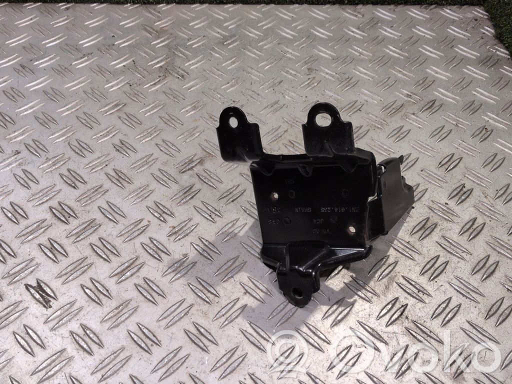 Volkswagen Crafter Uchwyt / Mocowanie pompy ABS 