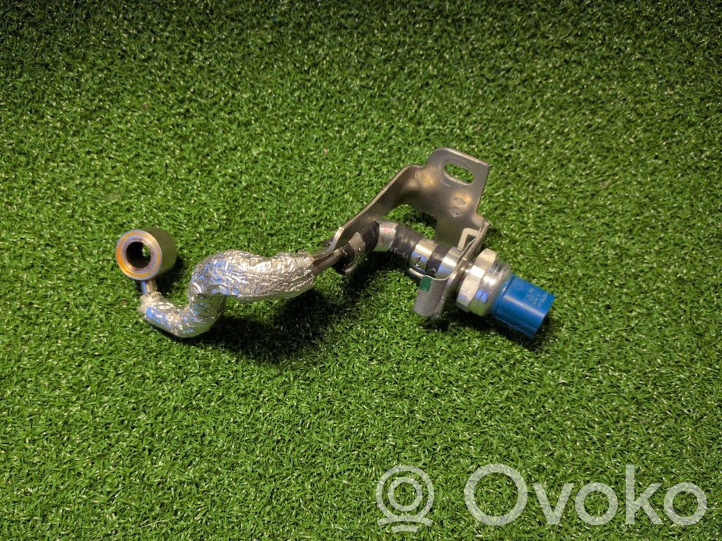 Renault Master III Abgasdrucksensor Differenzdrucksensor 
