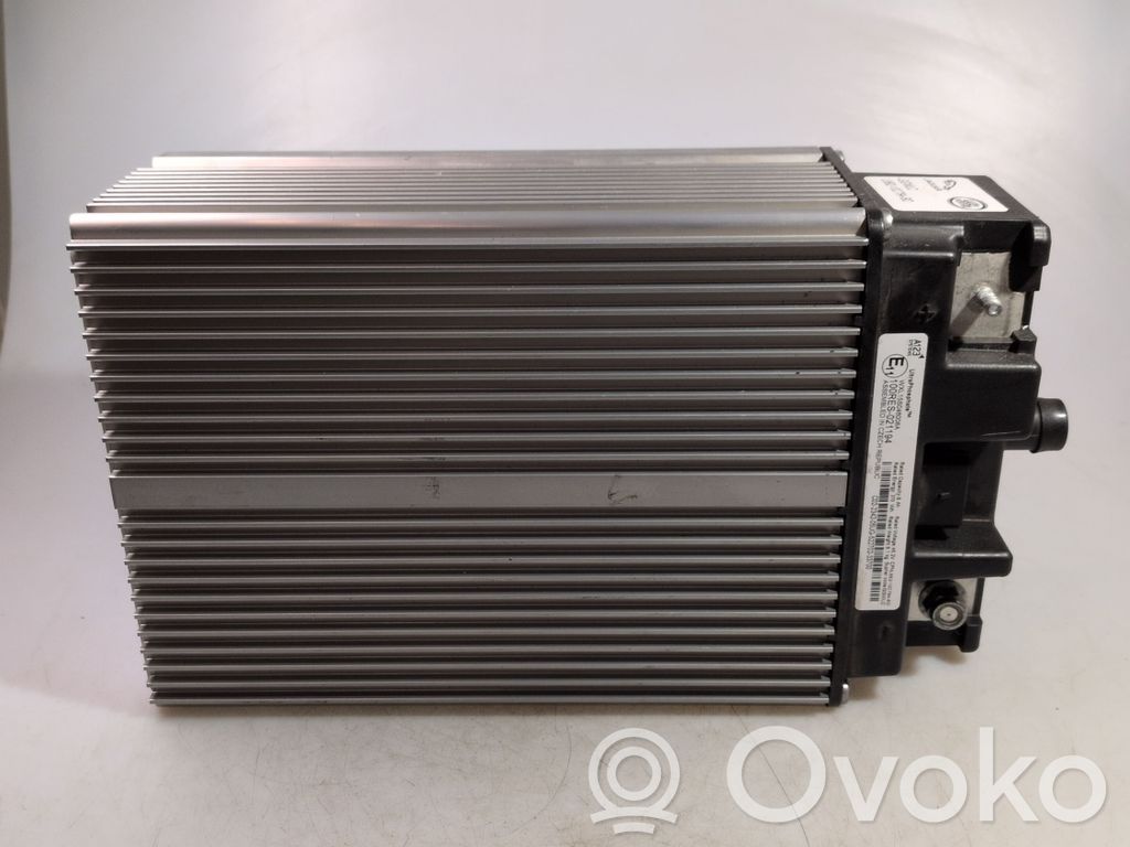 Land Rover Defender Hibrido/ elektromobilio akumuliatorius 