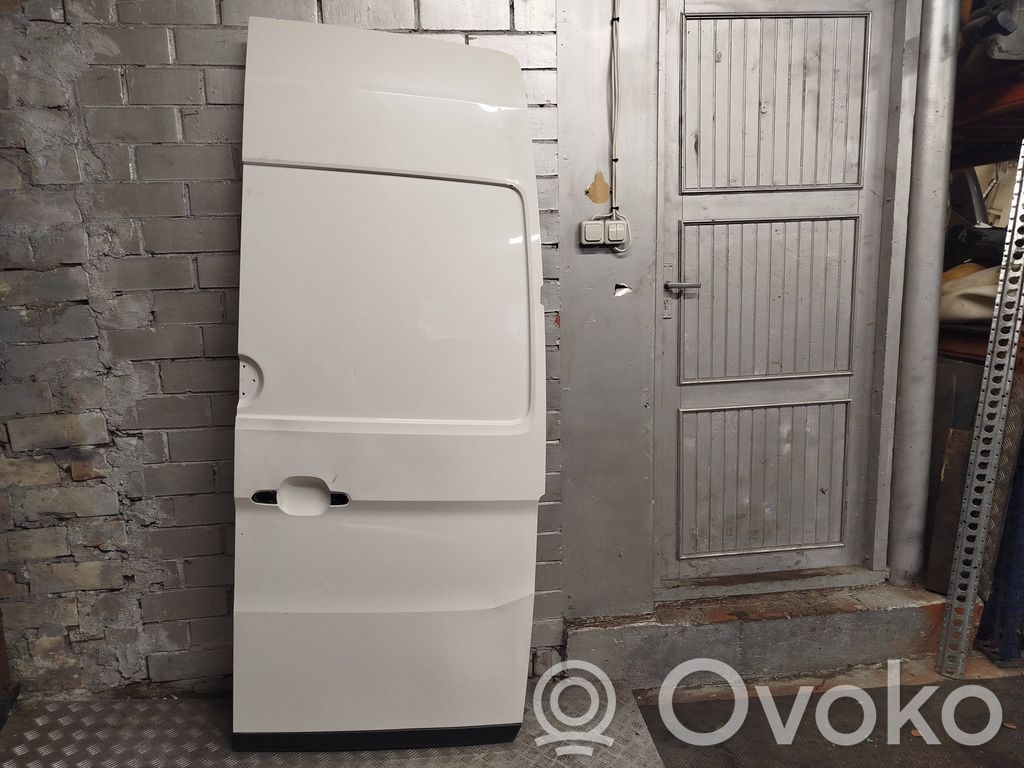 Volkswagen Crafter Puerta trasera 
