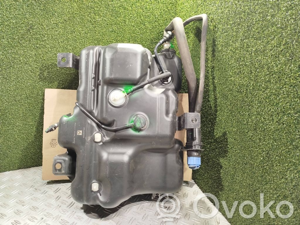 Renault Trafic III (X82) Serbatoio vaschetta liquido AdBlue 