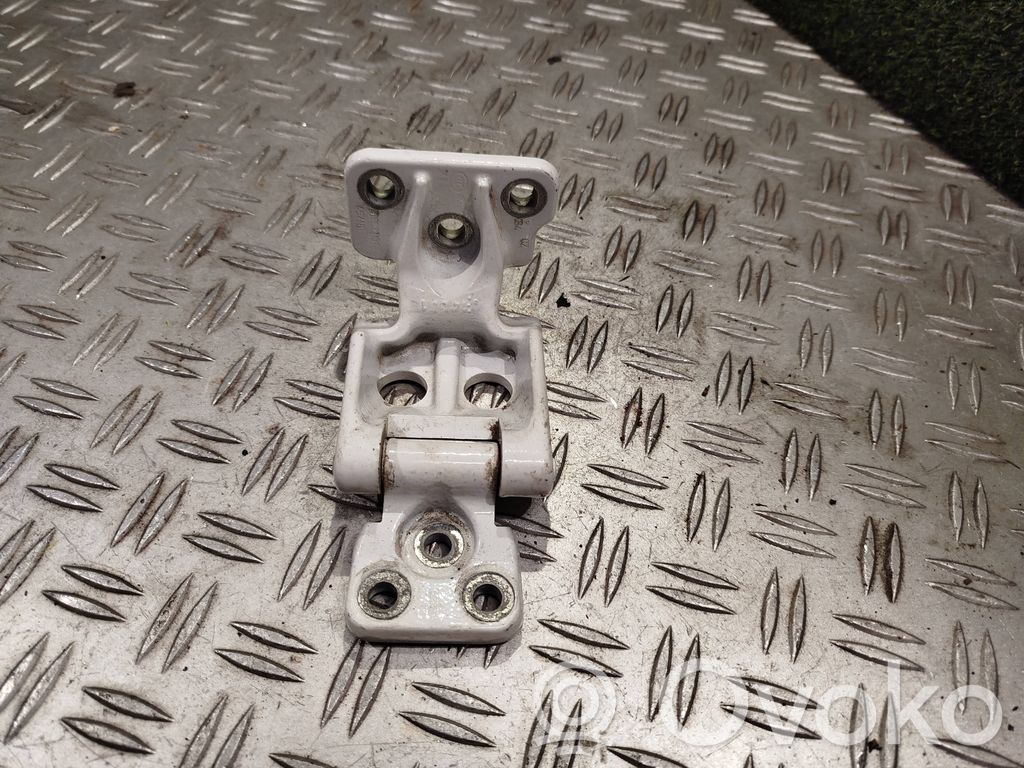 Volkswagen Crafter Tailgate/trunk/boot hinge 